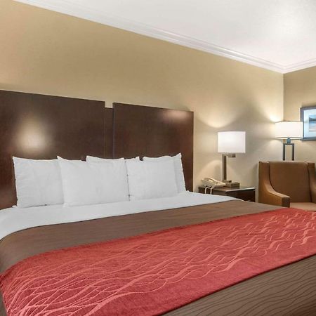 Comfort Inn Columbia Gorge The Dalles Esterno foto