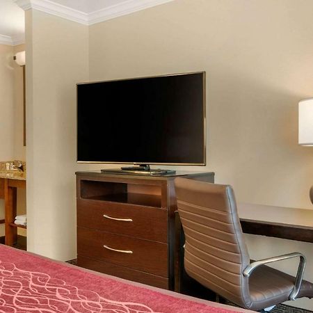 Comfort Inn Columbia Gorge The Dalles Esterno foto