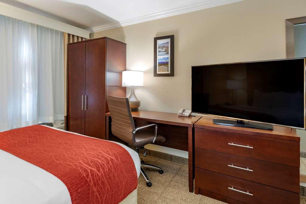 Comfort Inn Columbia Gorge The Dalles Camera foto