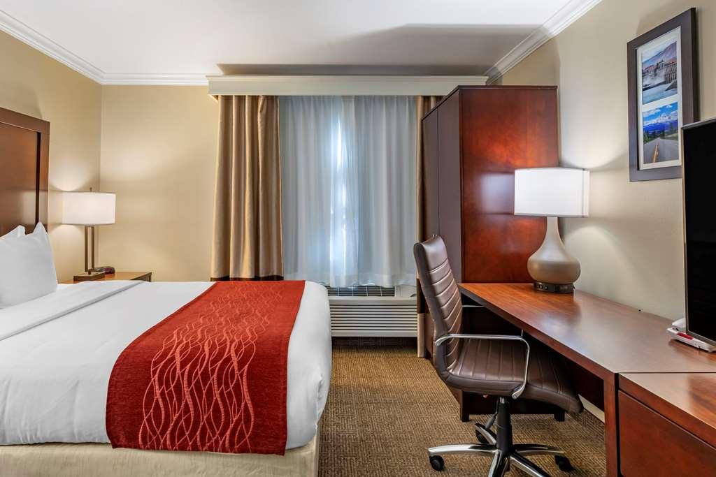 Comfort Inn Columbia Gorge The Dalles Camera foto