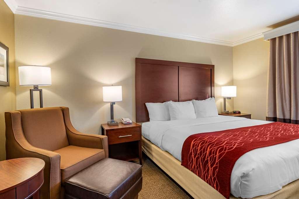 Comfort Inn Columbia Gorge The Dalles Camera foto