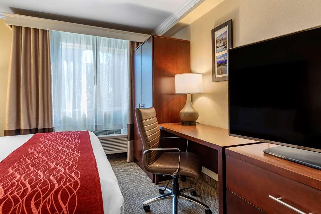Comfort Inn Columbia Gorge The Dalles Camera foto