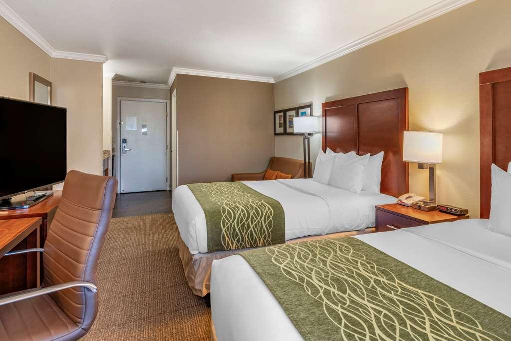 Comfort Inn Columbia Gorge The Dalles Camera foto