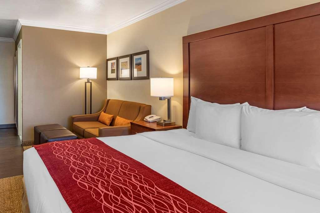 Comfort Inn Columbia Gorge The Dalles Camera foto
