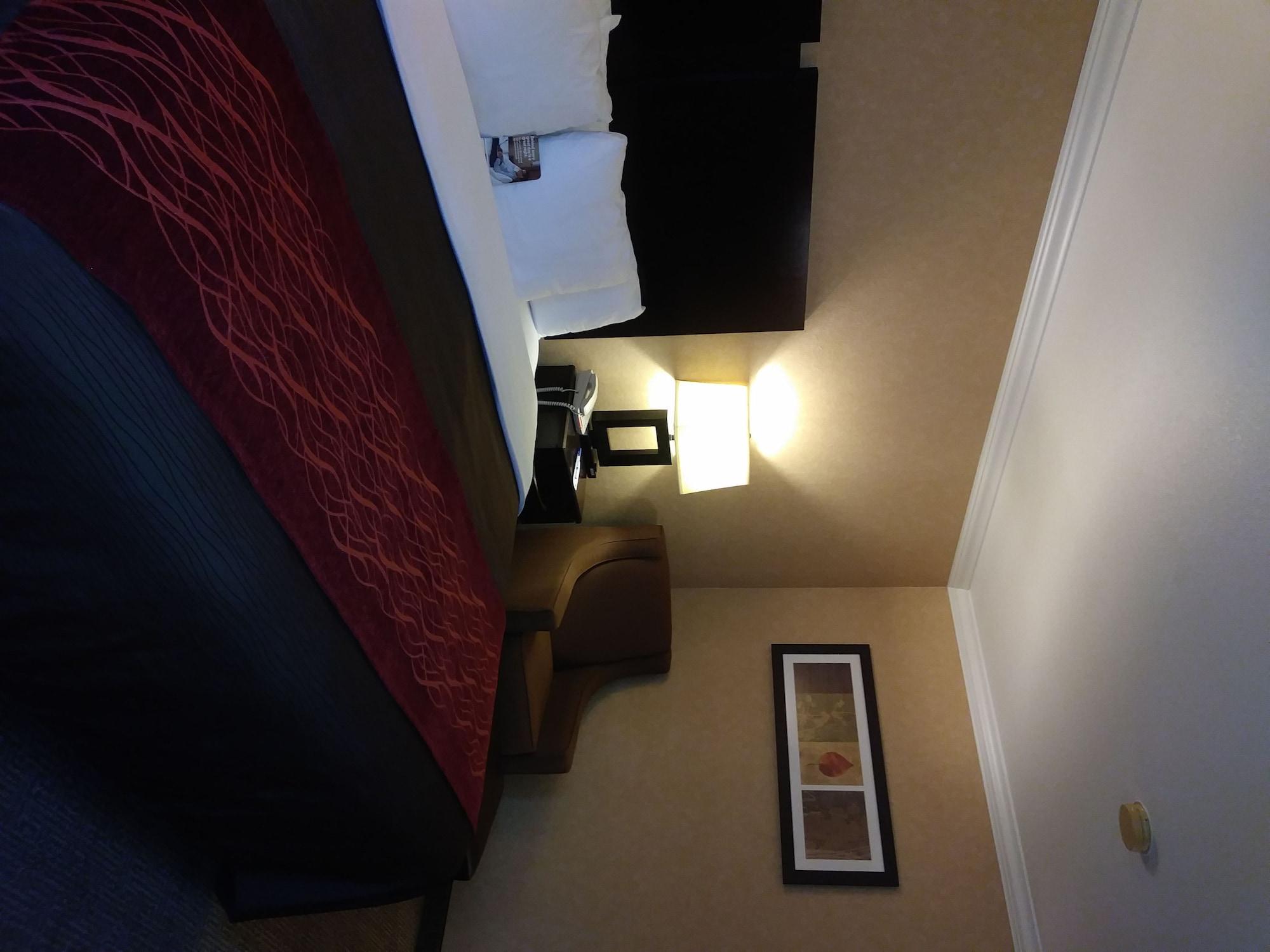 Comfort Inn Columbia Gorge The Dalles Esterno foto