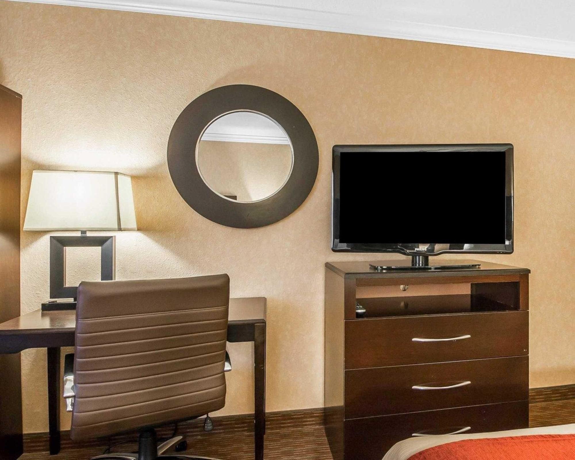 Comfort Inn Columbia Gorge The Dalles Esterno foto
