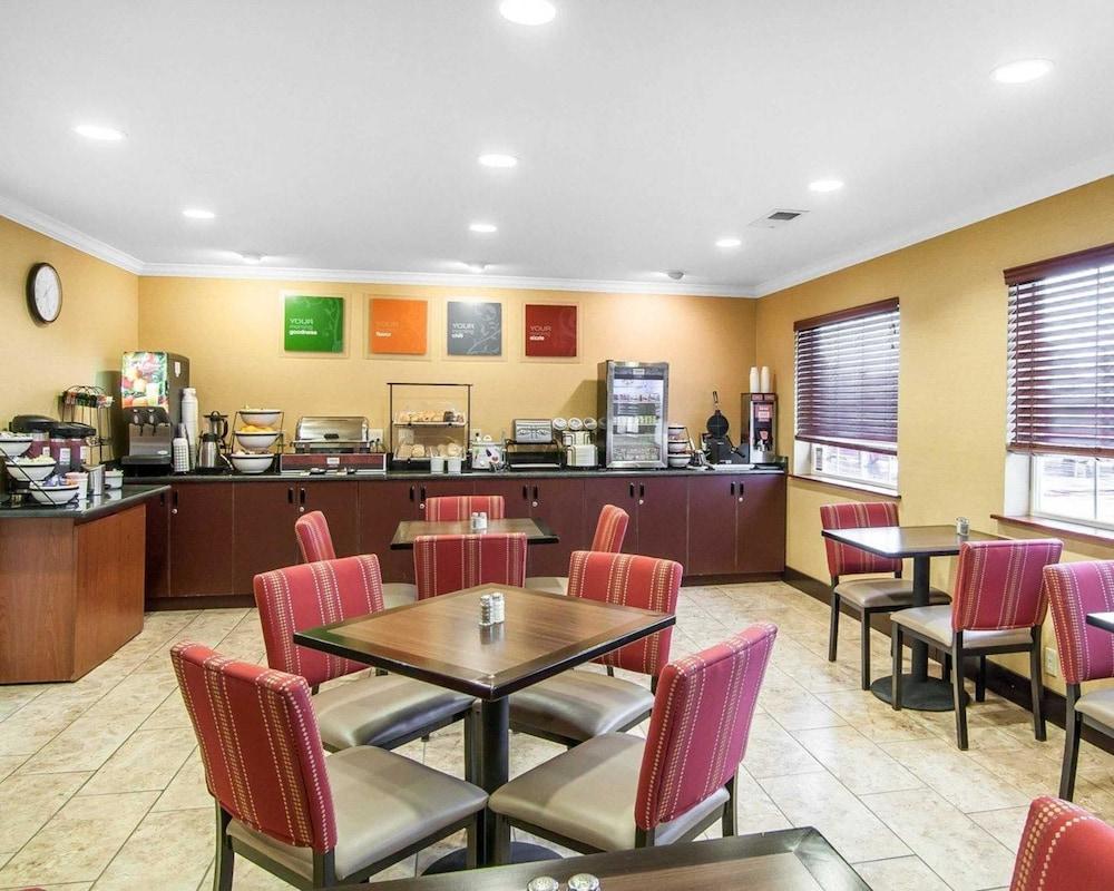 Comfort Inn Columbia Gorge The Dalles Esterno foto