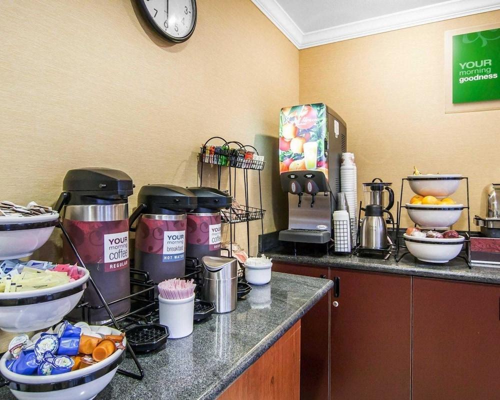Comfort Inn Columbia Gorge The Dalles Esterno foto